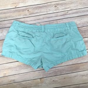 American Eagle Outfitters Shorts - American Eagle Shorts American Eagle Outfitters Shorts - American Eagle Shorts